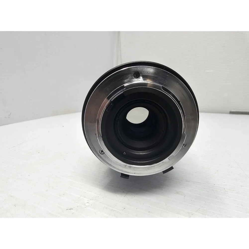 JCPenney Multi Coated Optics 55mm 1:4.5f 80-200mm Manual Focus‎ Lens W/ Case